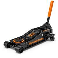 GEARWRENCH 3.5 Ton Low Profile Fast Lift Floor Jack (Model KDTGWLPFJ3T)